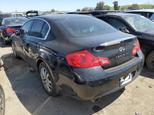 Obraz 2 z 2007 INFINITI G35  2007 z VIN JNKBV61F67M802117