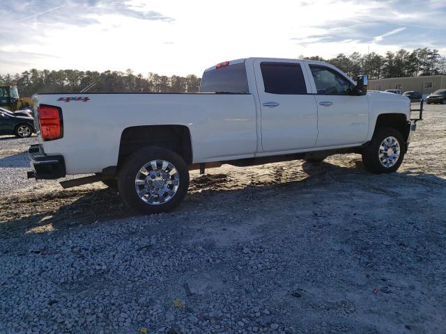 Obraz 3 z 2017 CHEVROLET SILVERADO K2500 HEAVY DUTY 2017 z VIN 1GC1KUEGXHF144773