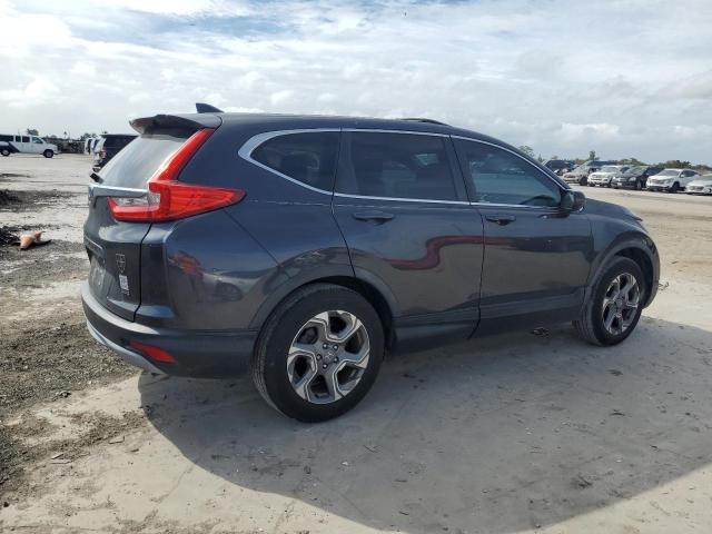 Obraz 3 z 2017 HONDA CR-V EXL 2017 z VIN 7FARW1H87HE023234