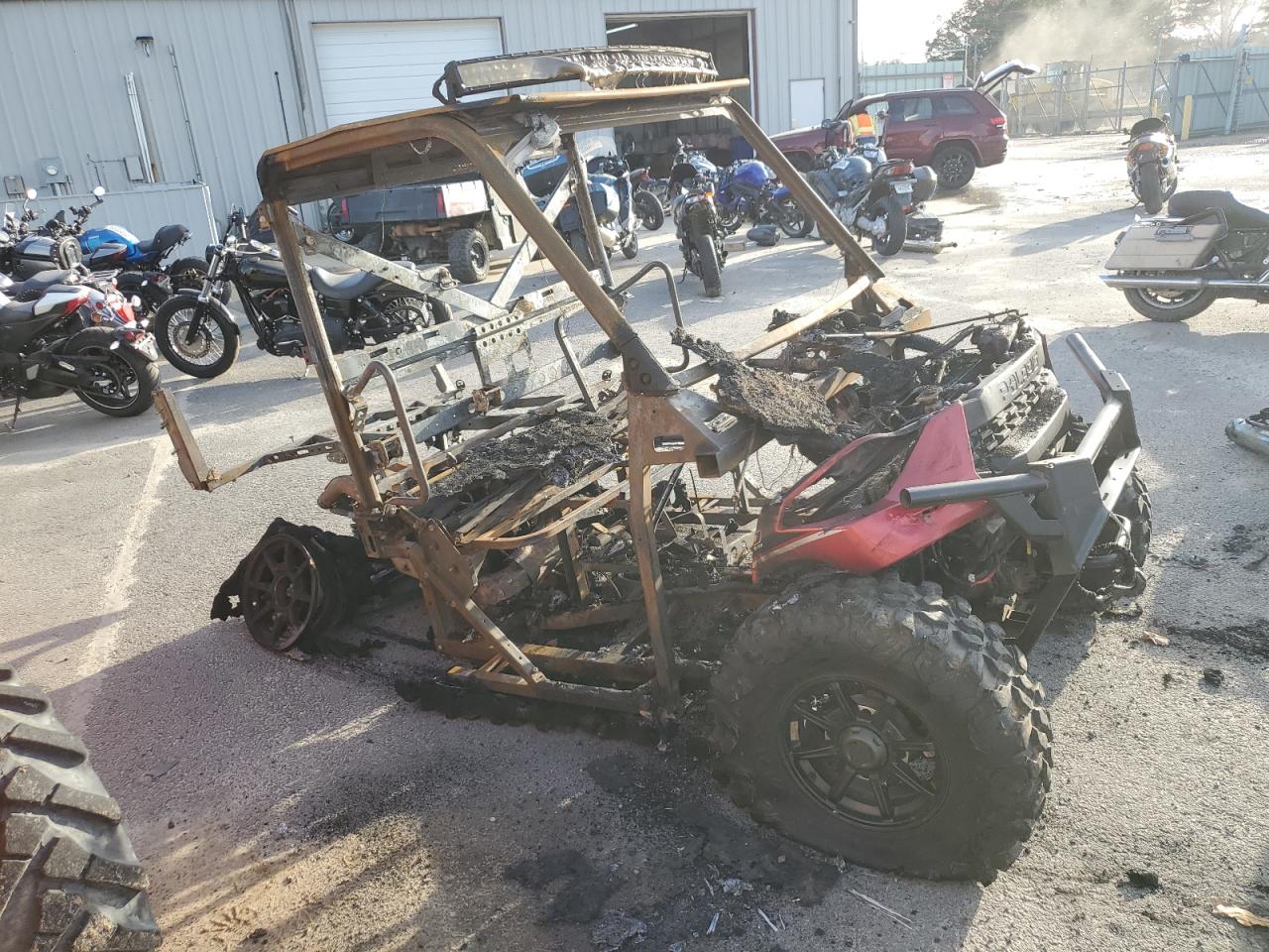Изображение 2018 POLARIS RANGER XP 1000 EPS 2018