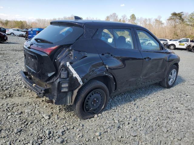 Image 3 of 2022 NISSAN KICKS S 2022 with VIN 3N1CP5BV8NL501178