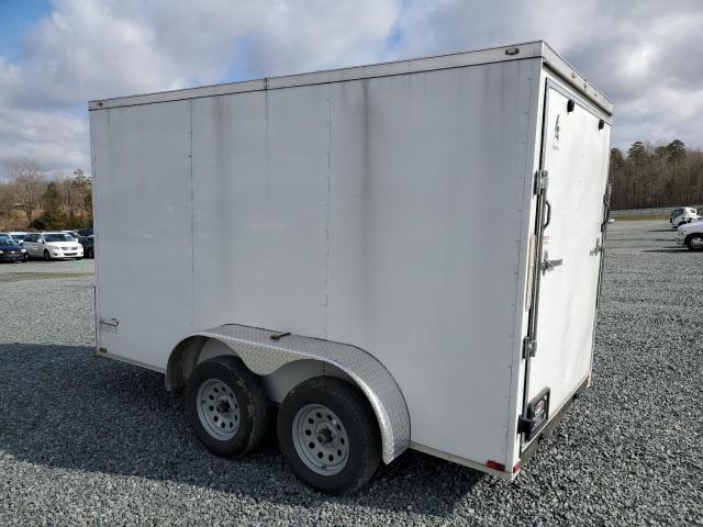 Image 3 of 2022 SPARTAN MOTORS TRAILER 2022 with VIN 50XBE1225NA031912