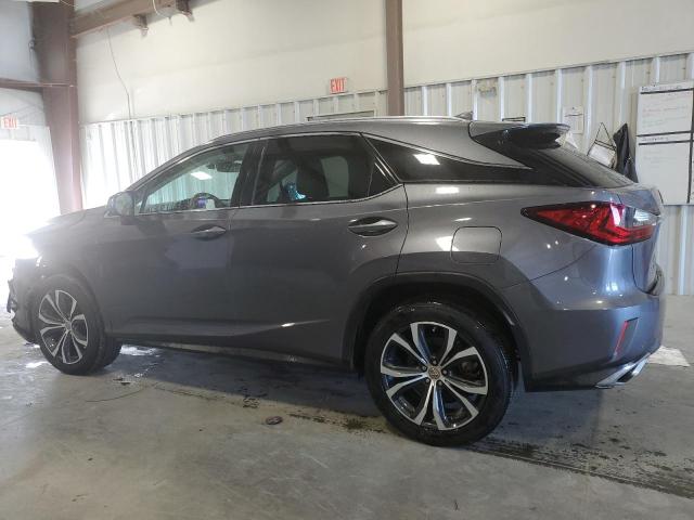 Image 2 of 2016 LEXUS RX 350 2016 with VIN 2T2ZZMCA5GC014187
