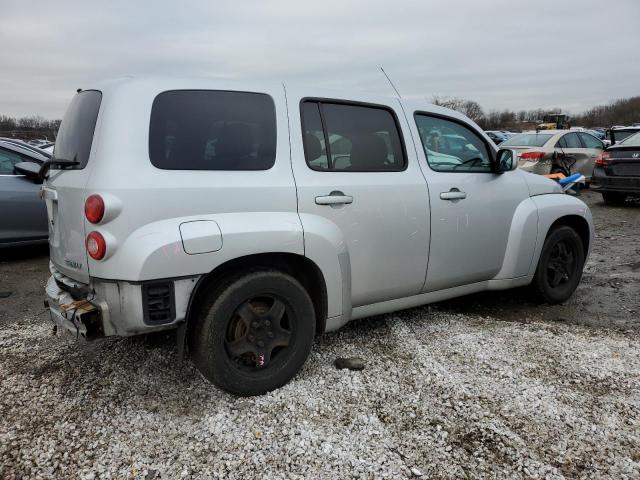 Image 3 of 2011 CHEVROLET HHR LT 2011 with VIN 3GNBABFW5BS659045