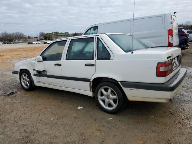 Obraz 2 z 1996 VOLVO 850 BASE 1996 z VIN YV1LS5559T1300007