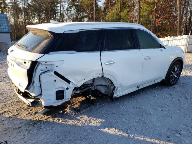 Image 3 of 2023 INFINITI QX60 SENSORY 2023 with VIN 5N1DL1GS2PC354533