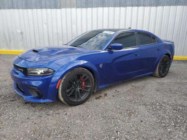 Image 1 of 2020 DODGE CHARGER SRT HELLCAT 2020 with VIN 2C3CDXL99LH233979
