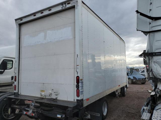 Изображение 3 2012 MITSUBISHI FUSO TRUCK OF AMERICA INC FE FEC72S 2012 с VIN JL6BNH1A0CK006297