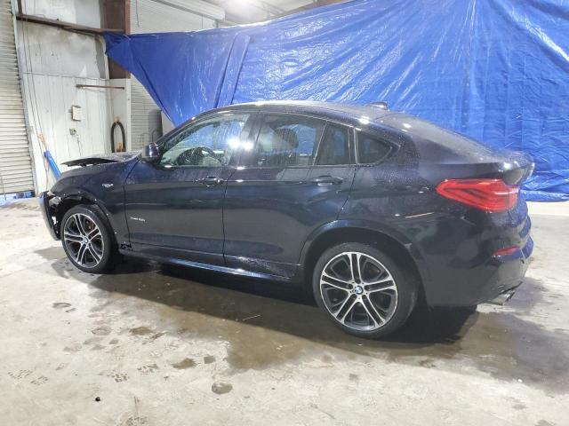 Obraz 2 z 2015 BMW X4 XDRIVE28I 2015 z VIN 5UXXW3C5XF0M88449