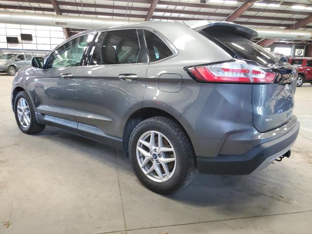 Изображение 2 2021 FORD EDGE SEL 2021 с VIN 2FMPK4J95MBA01027