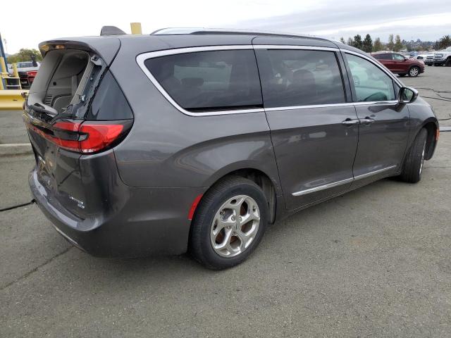 Obraz 3 z 2021 CHRYSLER PACIFICA LIMITED 2021 z VIN 2C4RC3GG5MR530043
