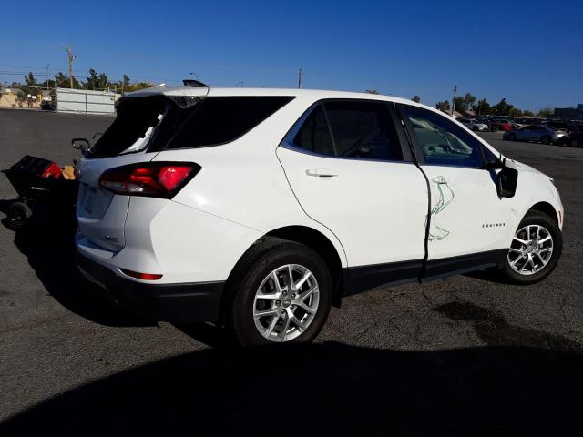Obraz 3 z 2023 CHEVROLET EQUINOX LT 2023 z VIN 3GNAXUEG0PS199798