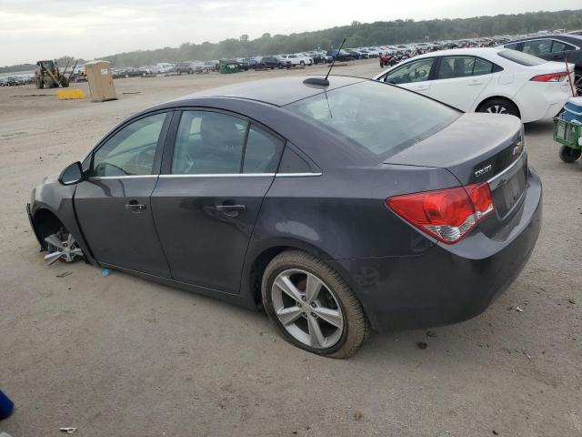 Image 2 of 2015 CHEVROLET CRUZE LT 2015 with VIN 1G1PE5SB3F7137776