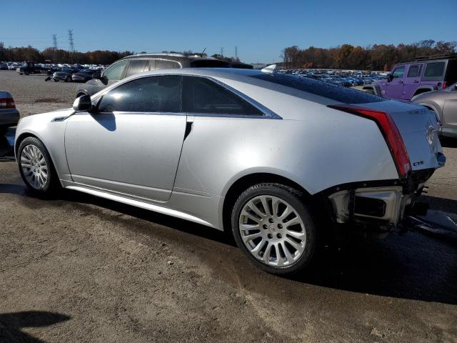 Изображение 2 2012 CADILLAC CTS PERFORMANCE COLLECTION 2012 с VIN 1G6DJ1E34C0158954