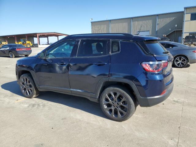 Изображение 2 2021 JEEP COMPASS 80TH EDITION 2021 с VIN 3C4NJDEB9MT591541