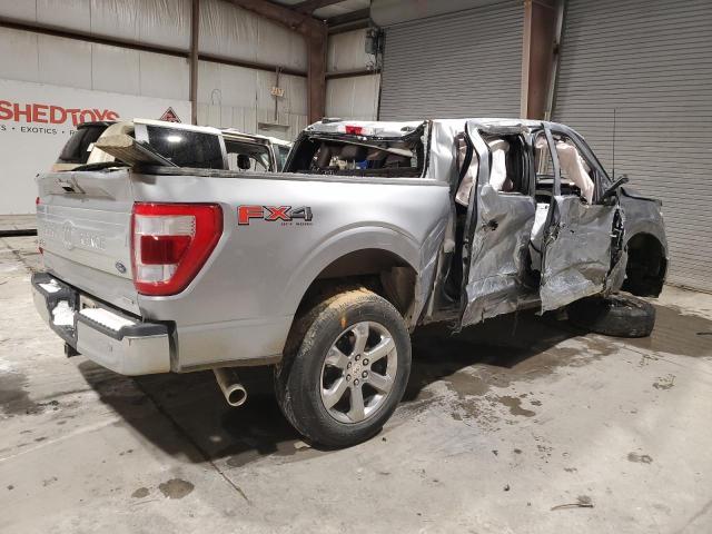 Изображение 3 2022 FORD F150 SUPERCREW 2022 с VIN 1FTFW1E86NFA41685