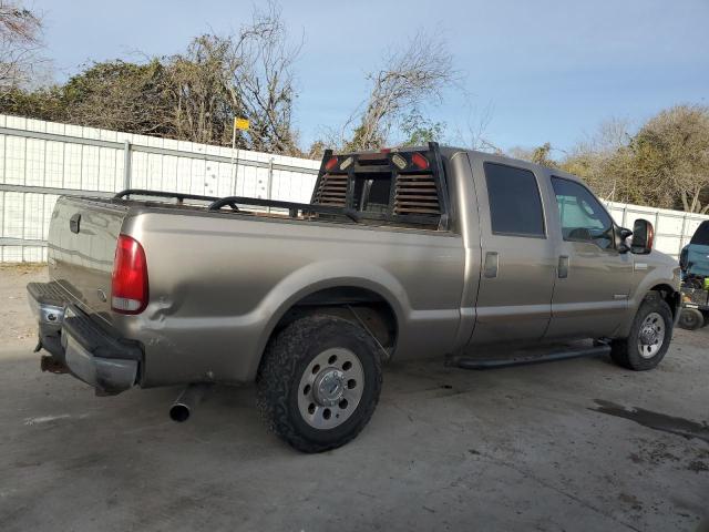 Obraz 3 z 2005 FORD F250 SUPER DUTY 2005 z VIN 1FTSW20P25EA63806
