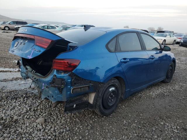 Изображение 3 2022 KIA FORTE GT LINE 2022 с VIN 3KPF54AD3NE507137