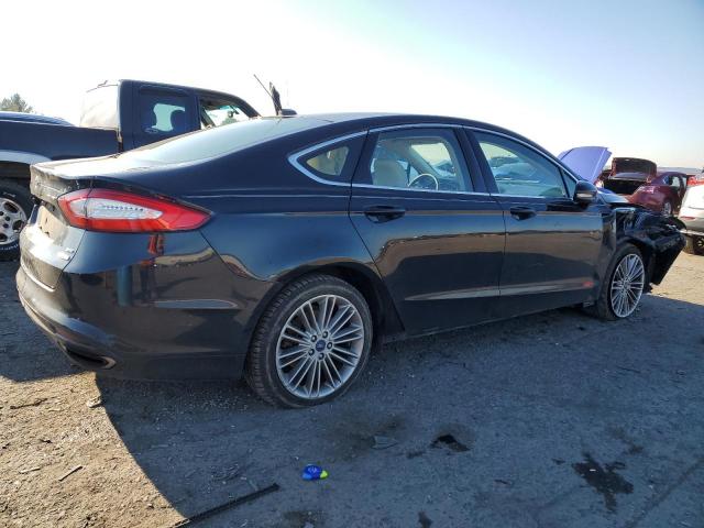 Image 3 of 2016 FORD FUSION SE 2016 with VIN 3FA6P0H99GR120680