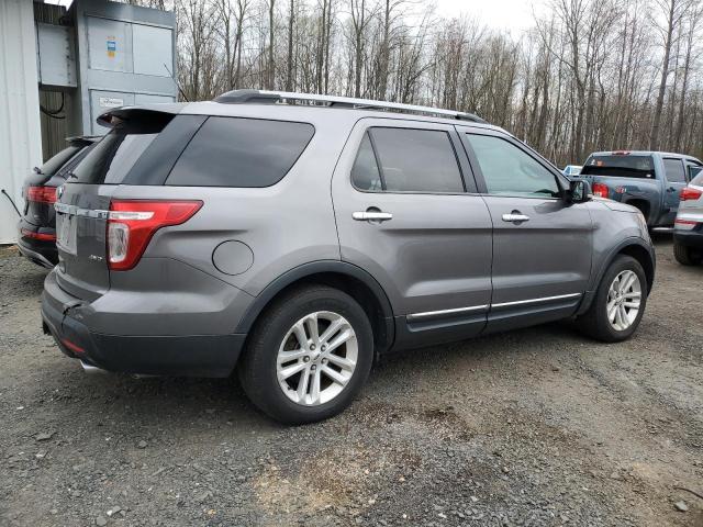 Изображение 3 2012 FORD EXPLORER XLT 2012 с VIN 1FMHK8D88CGA58523