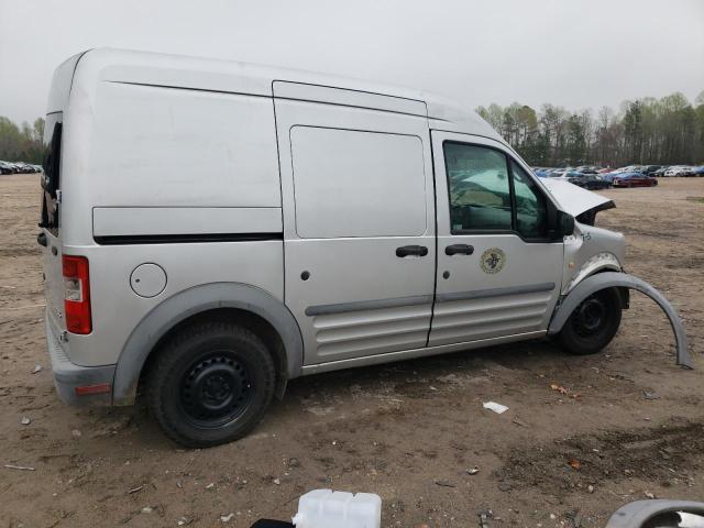 Изображение 3 2012 FORD TRANSIT CONNECT XL 2012 с VIN NM0LS7CN6CT121302