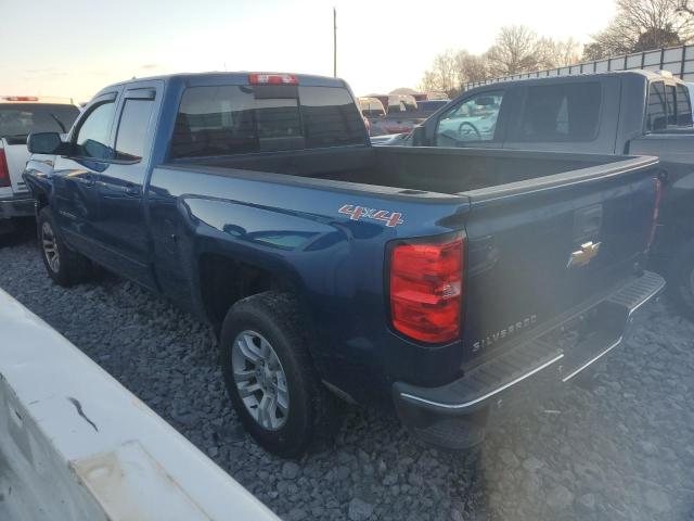Изображение 2 2017 CHEVROLET SILVERADO K1500 LT 2017 с VIN 1GCVKREC7HZ274777