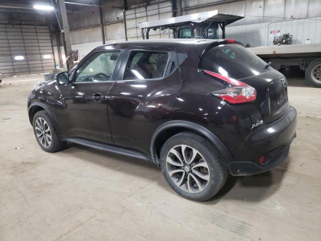 Image 2 of 2017 NISSAN JUKE S 2017 with VIN JN8AF5MV2HT752044