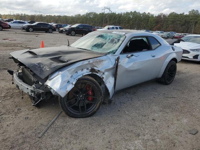 Obraz 1 z 2020 DODGE CHALLENGER R/T SCAT PACK 2020 z VIN 2C3CDZFJ4LH117364