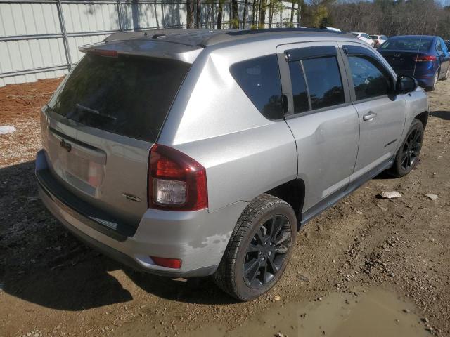 Изображение 3 2015 JEEP COMPASS SPORT 2015 с VIN 1C4NJCBA7FD373368