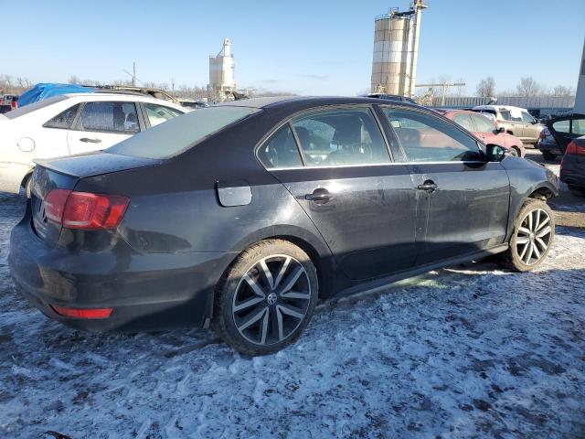 Image 3 of 2014 VOLKSWAGEN JETTA GLI 2014 with VIN 3VW5T7AJ5EM351503