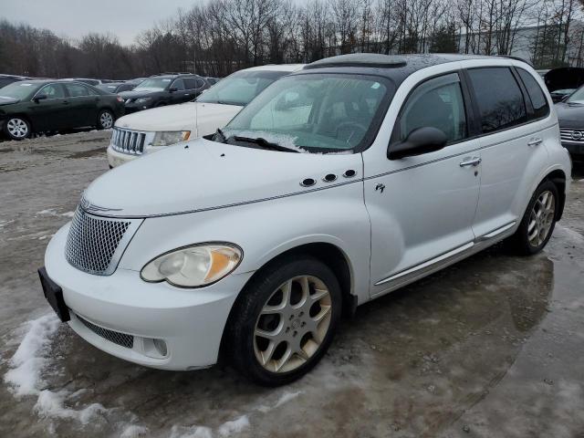 2009 CHRYSLER PT CRUISER TOURING 2009 image