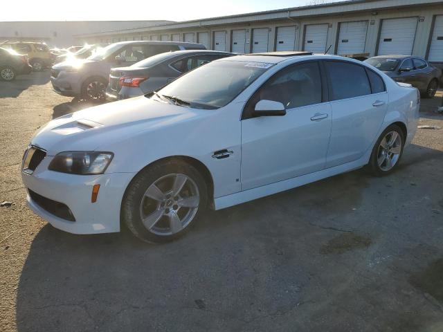 2008 PONTIAC G8 GT 2008 image