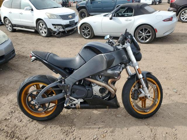 2005 BUELL LIGHTNING XB12S 2005 image