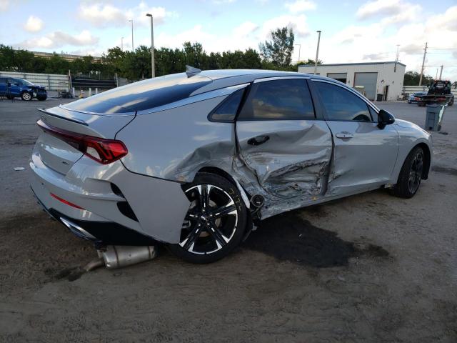 Obraz 3 z 2023 KIA K5 GT LINE 2023 z VIN 5XXG64J23PG226109