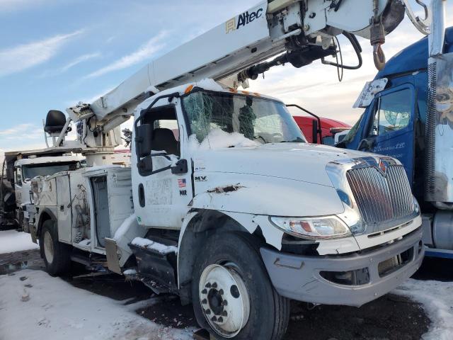 Obraz 2020 INTERNATIONAL MV607  2020