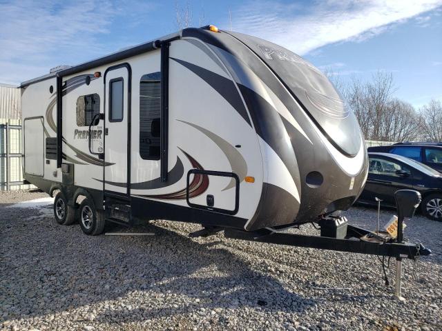 Изображение 1 2014 KEYSTONE PREMIER 2014 с VIN 4YDT22R26ED422181