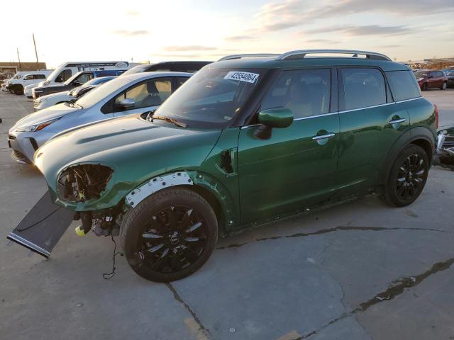 Изображение 2024 MINI COOPER S COUNTRYMAN 2024