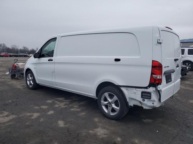 Изображение 2 2020 MERCEDES-BENZ METRIS  2020 с VIN WD3PG3EA1L3641555