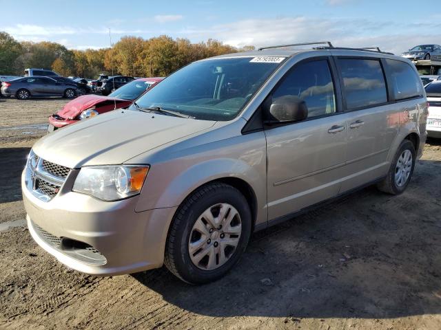 Изображение 2015 DODGE GRAND CARAVAN SE 2015