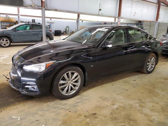 Obraz 2015 INFINITI Q50 BASE 2015