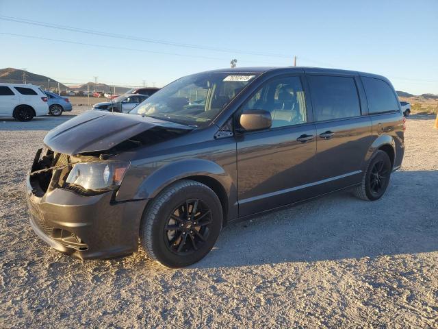 Obraz 1 z 2019 DODGE GRAND CARAVAN GT 2019 z VIN 2C4RDGEG1KR764748