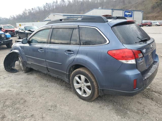 Изображение 2 2014 SUBARU OUTBACK 2.5I LIMITED 2014 с VIN 4S4BRCLC6E3294804