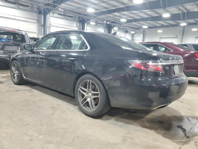 Image 2 of 2010 SAAB 9-5 AERO 2010 with VIN YS3GR4BJ0A4001167