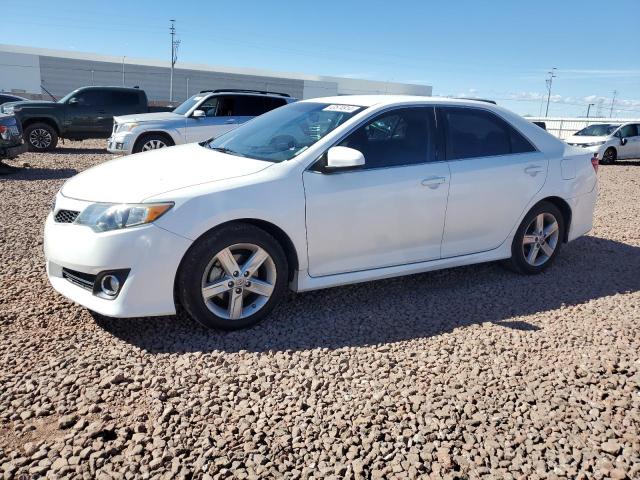 Obraz 1 z 2013 TOYOTA CAMRY L 2013 z VIN 4T1BF1FK0DU723931