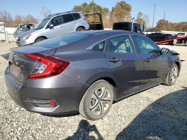 Изображение 3 2018 HONDA CIVIC LX 2018 с VIN 19XFC2F52JE038094