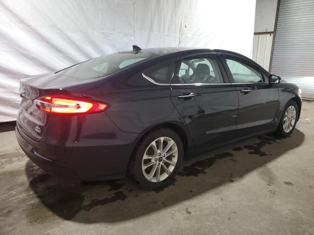 Obraz 3 z 2020 FORD FUSION SEL 2020 z VIN 3FA6P0MU3LR264651