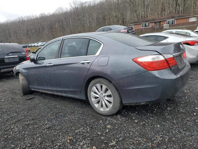 Image 2 of 2013 HONDA ACCORD EXL 2013 with VIN 1HGCR2F83DA106505