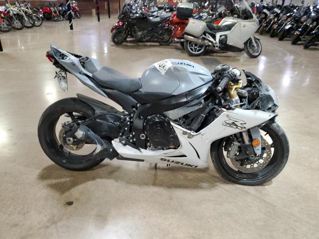 Obraz 2022 SUZUKI GSX-R750  2022