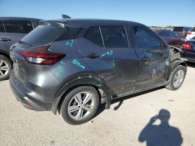 Изображение 3 2022 NISSAN KICKS S 2022 с VIN 3N1CP5BV4NL513523