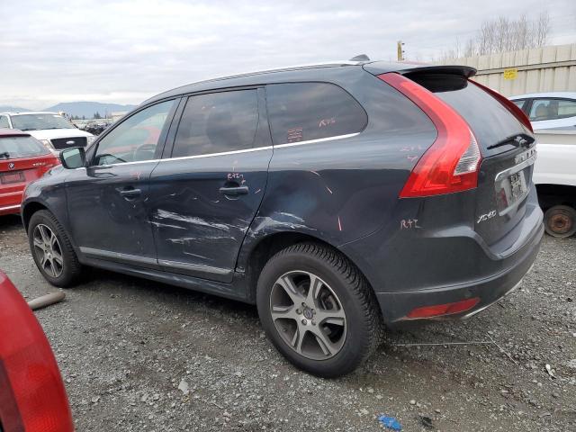 Image 2 of 2015 VOLVO XC60 T6 PREMIER 2015 with VIN YV4902RK8F2721166